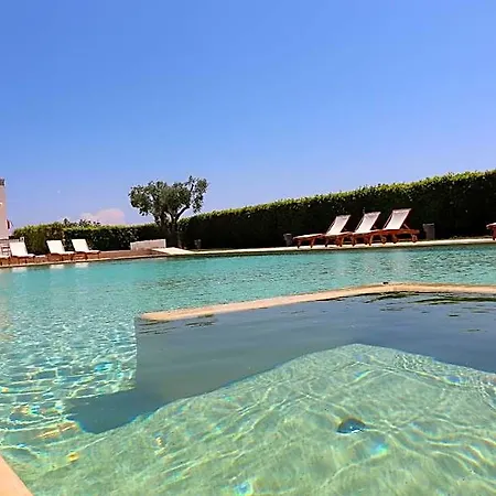 Casa Nero Davola Torre Santo Stefano In Hotel Otranto