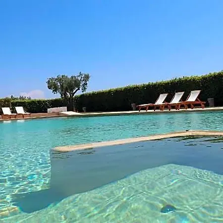Casa Nero Davola Torre Santo Stefano In 4*