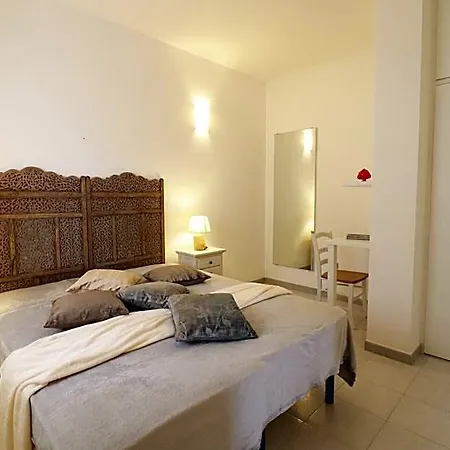 Hotel Casa Nero Davola Torre Santo Stefano In