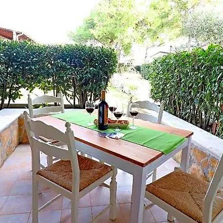 Casa Nero Davola Torre Santo Stefano In