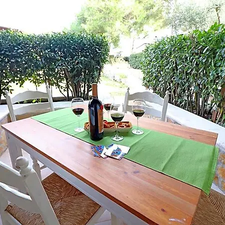 Casa Nero Davola Torre Santo Stefano In 4* Otranto