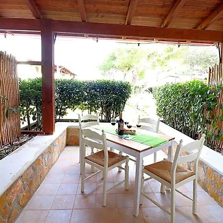 Casa Nero Davola Torre Santo Stefano In Otranto