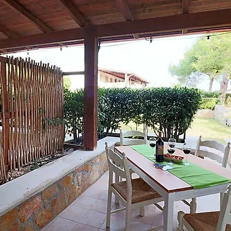 Casa Nero Davola Torre Santo Stefano In 4*