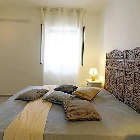Casa Nero Davola Torre Santo Stefano In Otranto