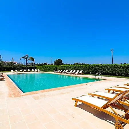 Hotel Casa Nero Davola Torre Santo Stefano In 4*