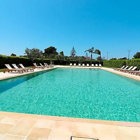 Casa Nero Davola Torre Santo Stefano In 4*