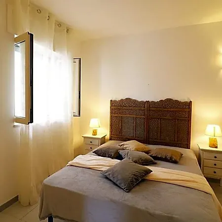 Casa Nero Davola Torre Santo Stefano In Otranto