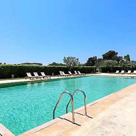 Hotel Casa Nero Davola Torre Santo Stefano In Otranto