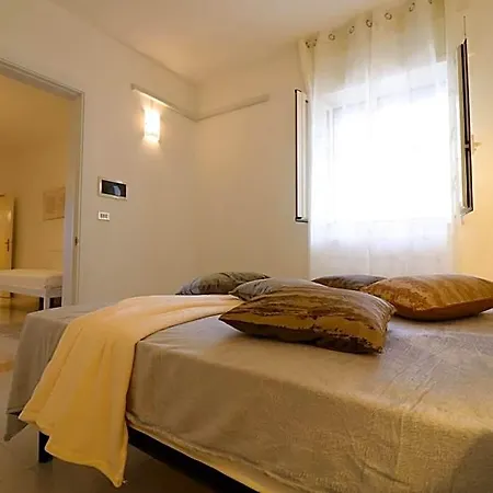 Casa Nero Davola Torre Santo Stefano In 4*