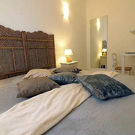 Casa Nero Davola Torre Santo Stefano In Hotel 4*