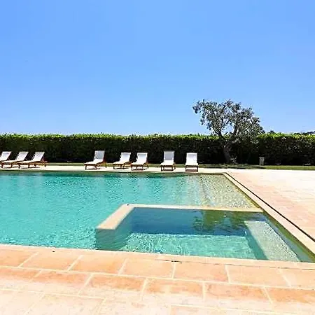 Casa Nero Davola Torre Santo Stefano In Hotel 4*