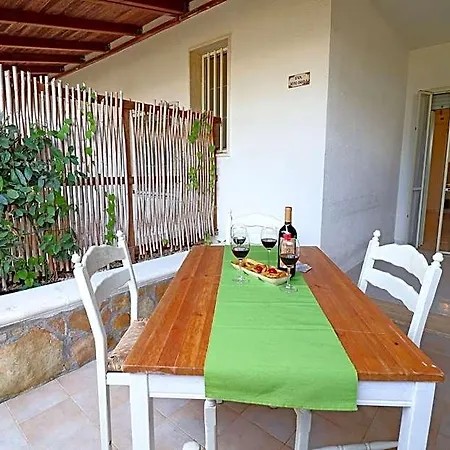 Casa Nero Davola Torre Santo Stefano In