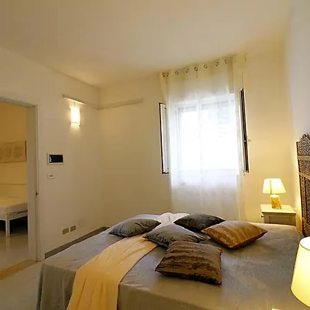 Casa Nero Davola Torre Santo Stefano In 4*