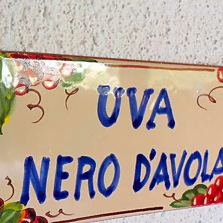 Casa Nero Davola Torre Santo Stefano In Hotel