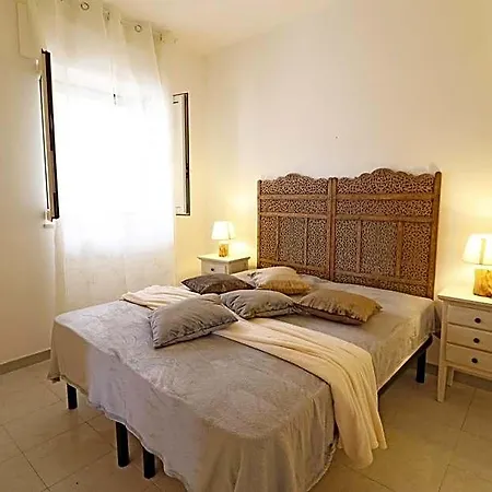 Casa Nero Davola Torre Santo Stefano In 4*