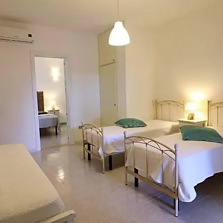 Casa Nero Davola Torre Santo Stefano In Otranto