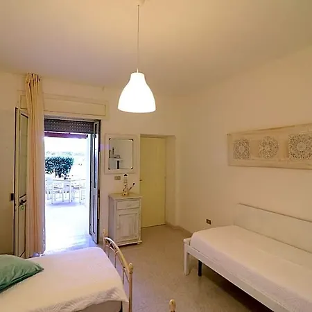Casa Nero Davola Torre Santo Stefano In