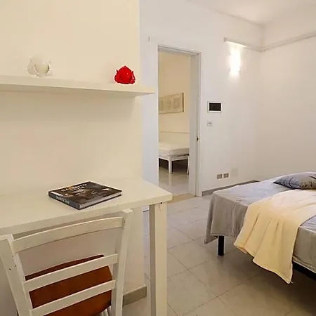 Hotel Casa Nero Davola Torre Santo Stefano In