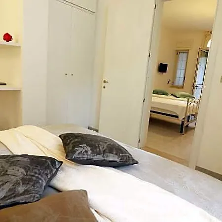 Hotel Casa Nero Davola Torre Santo Stefano In