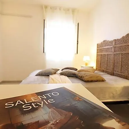 Casa Nero Davola Torre Santo Stefano In Hotel