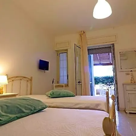 Casa Nero Davola Torre Santo Stefano In