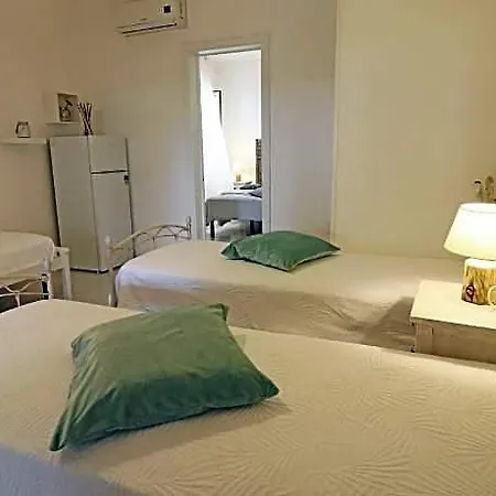 Casa Nero Davola Torre Santo Stefano In Hotel 4*