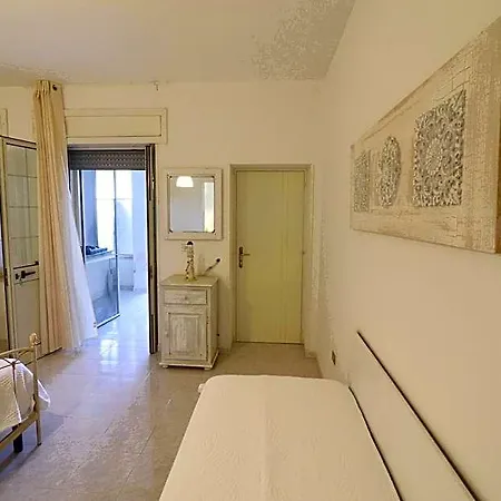 Casa Nero Davola Torre Santo Stefano In Hotel Otranto
