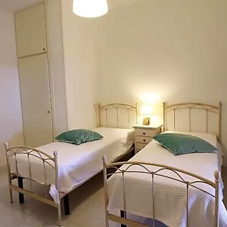 Casa Nero Davola Torre Santo Stefano In Hotel 4*