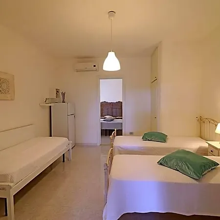 Casa Nero Davola Torre Santo Stefano In Otranto