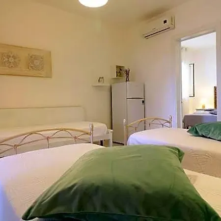 Hotel Casa Nero Davola Torre Santo Stefano In Otranto