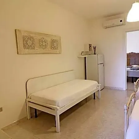 Casa Nero Davola Torre Santo Stefano In 4*