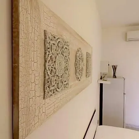 Casa Nero Davola Torre Santo Stefano In Hotel 4*