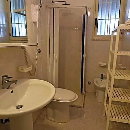 Hotel Casa Nero Davola Torre Santo Stefano In 4*