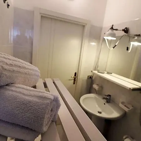 Casa Nero Davola Torre Santo Stefano In 4* Otranto
