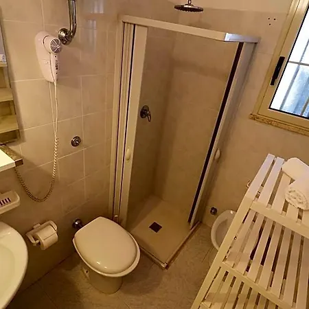Hotel Casa Nero Davola Torre Santo Stefano In Otranto